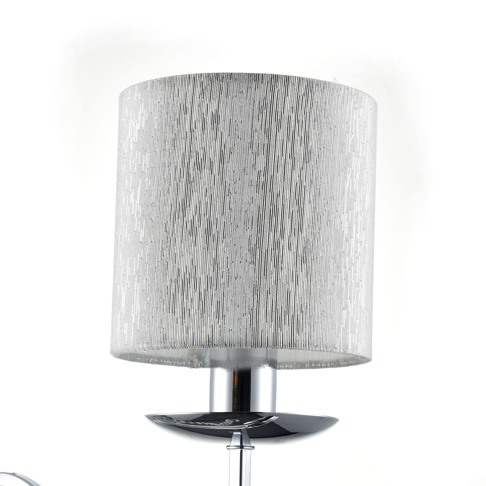 картинка Настенный светильник (бра) Freya FR2907-WL-01-CH