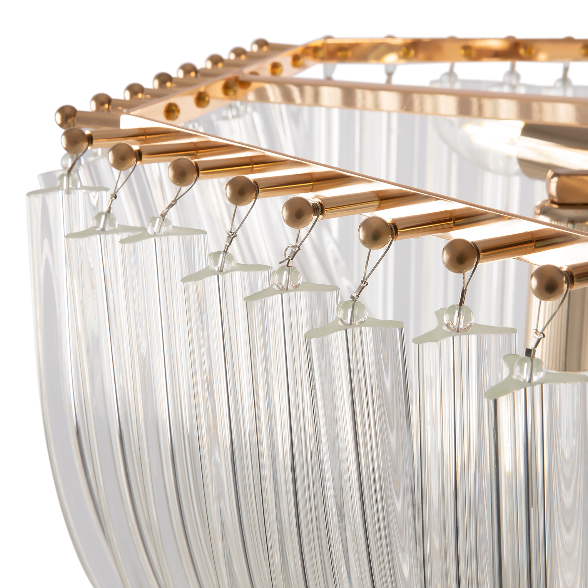 картинка Подвесной светильник Freya FR5182PL-06FG