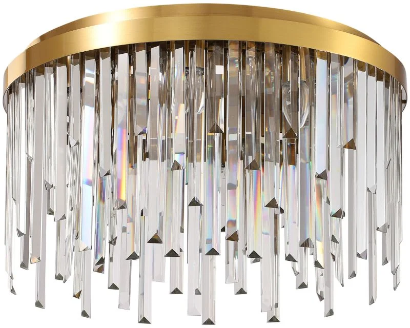 картинка Люстра потолочная Stilfort 2113/03/08C серия Venecia