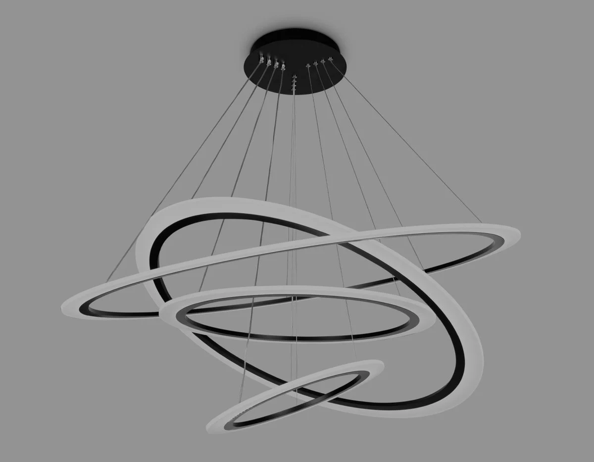 картинка Управляемый светодиодный светильник FA4365