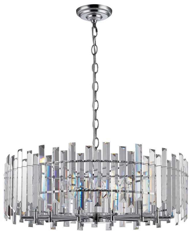 картинка Люстра подвесная Stilfort 2114/09/12P серия Feeriya