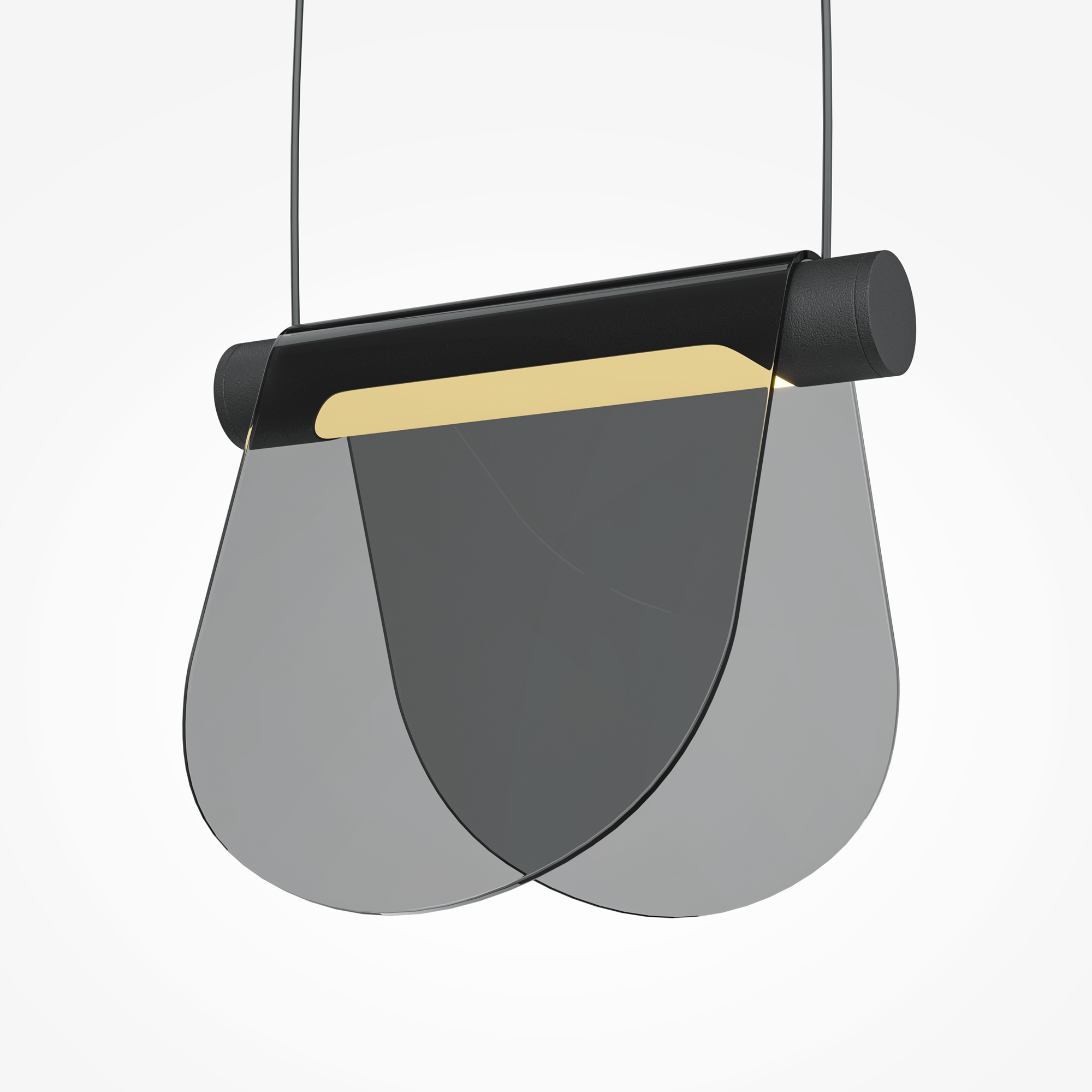 картинка Подвесной светильник Maytoni MOD319PL-L5B3K