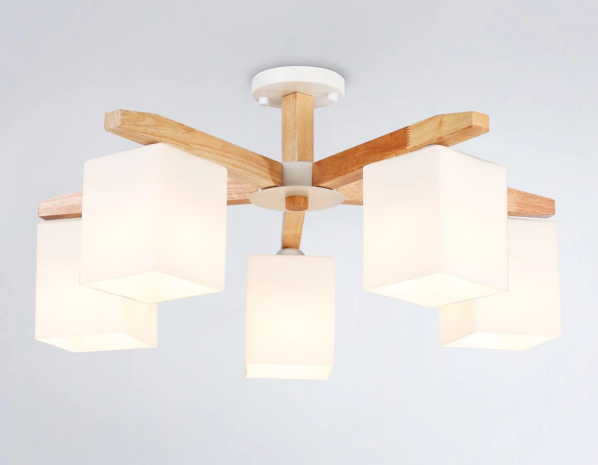 картинка Подвесная люстра TR83118