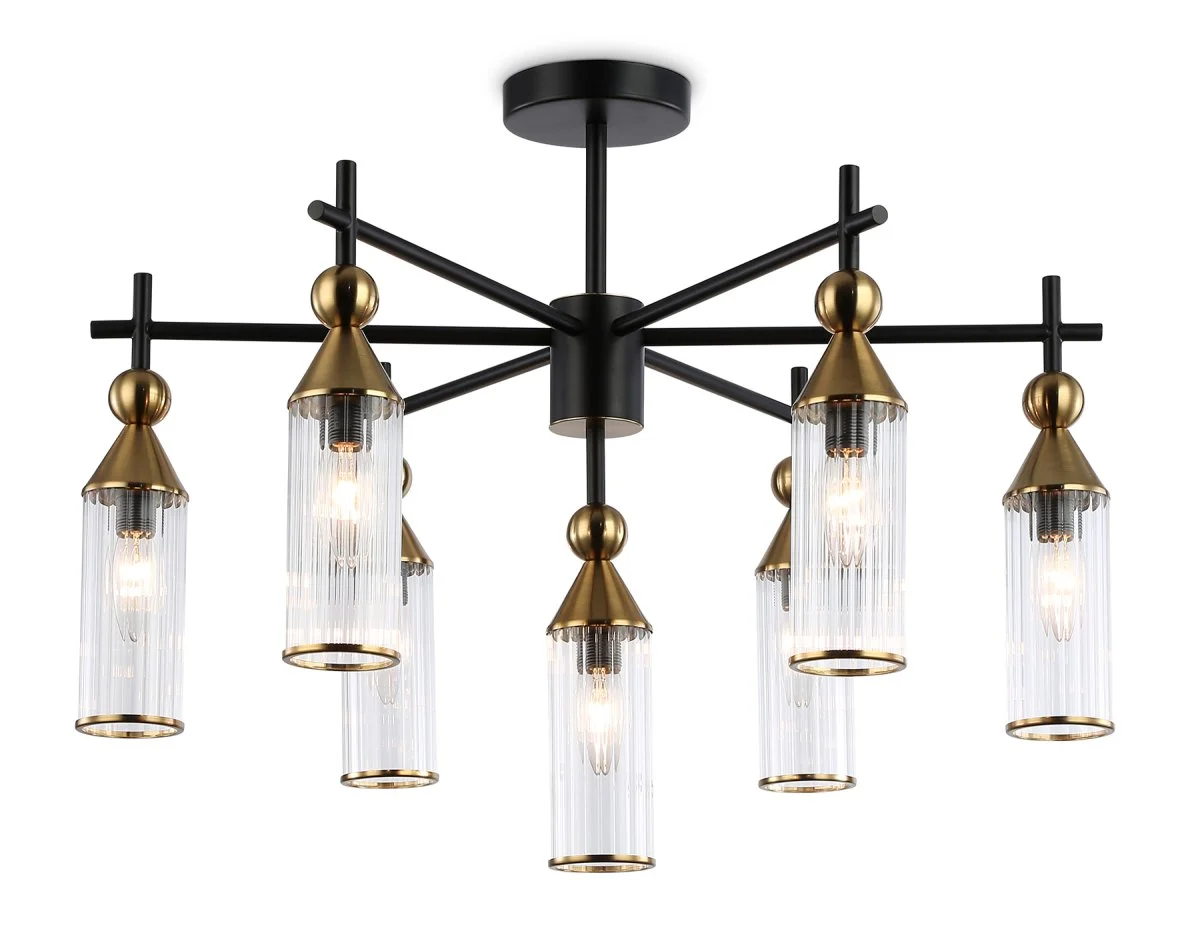 картинка Люстра на штанге LH55257