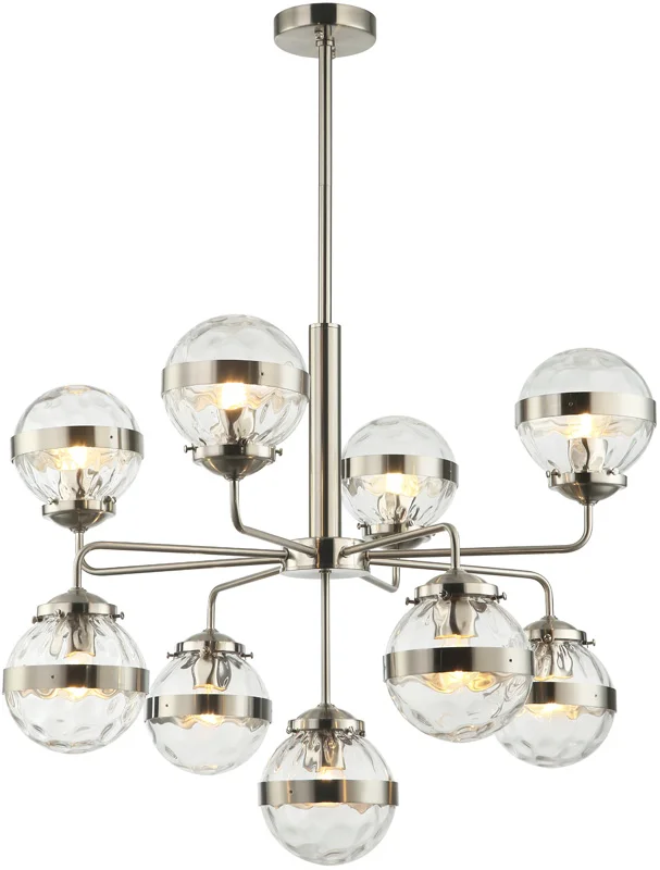 картинка Люстра на штанге Stilfort 2134/11/09PP серия Sogno