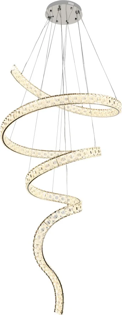 картинка Люстра подвесная Stilfort 4021/09/20P серия Spayd