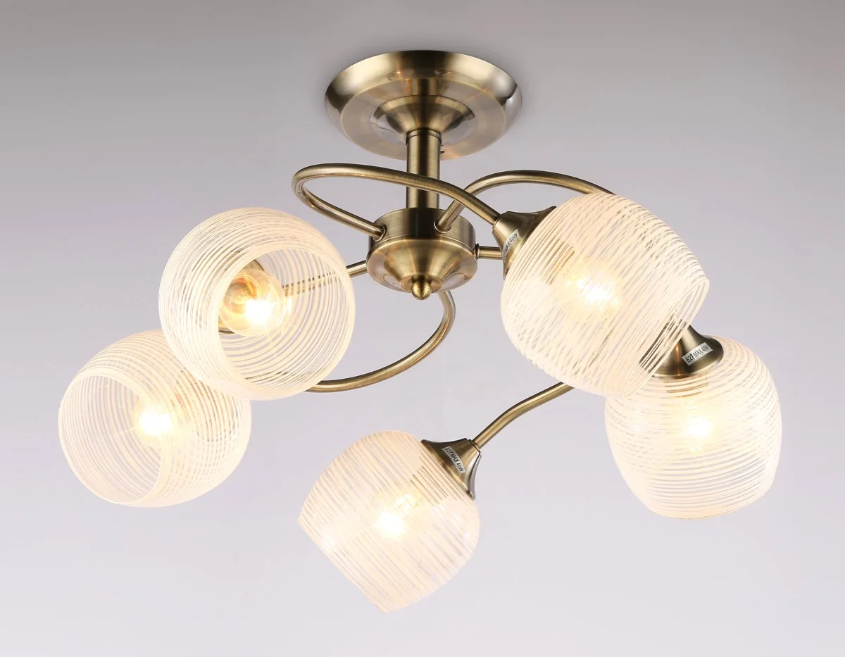 картинка Подвесная люстра TR3199