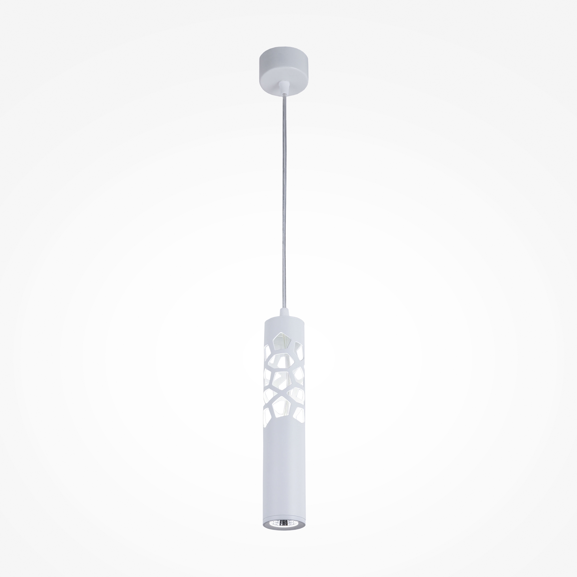 картинка Подвесной светильник Technical P037PL-L11W4K