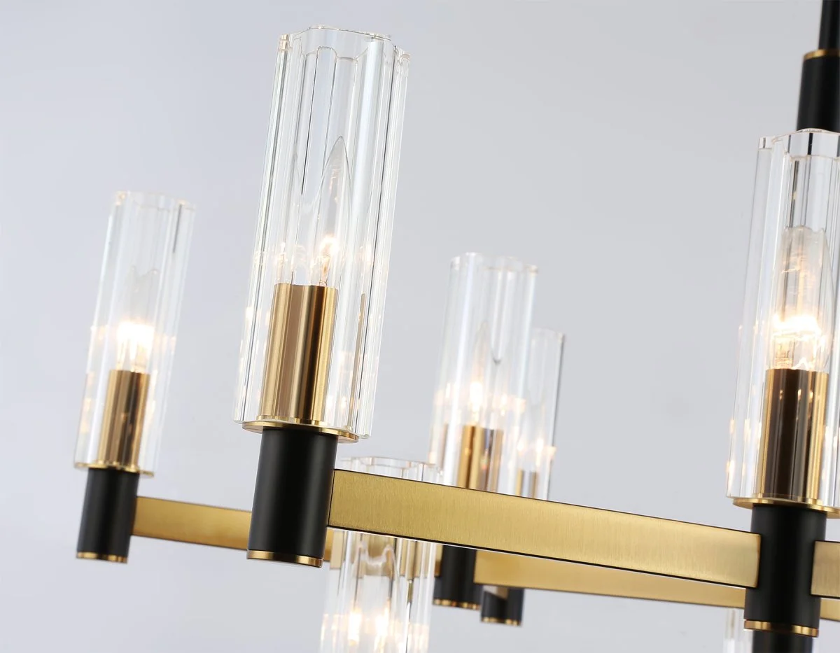 картинка Люстра на штанге LH55515