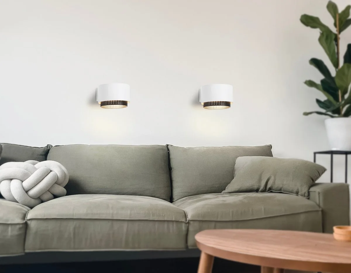 картинка Настенный светильник со сменной лампой TN71296