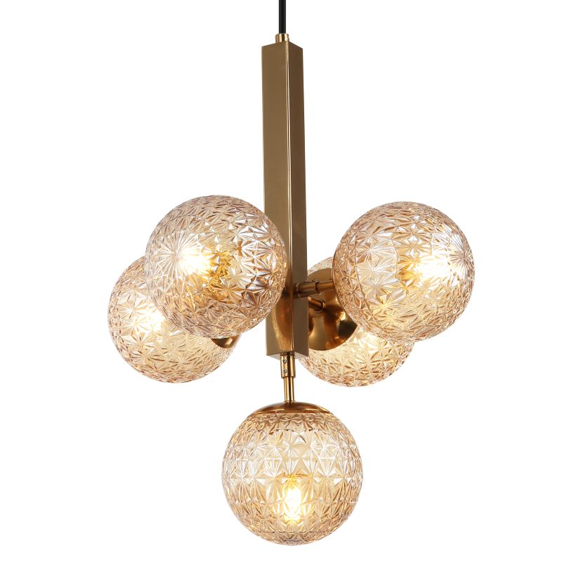 картинка Светильник подвесной Stilfort 2098/03/05P серия Felis