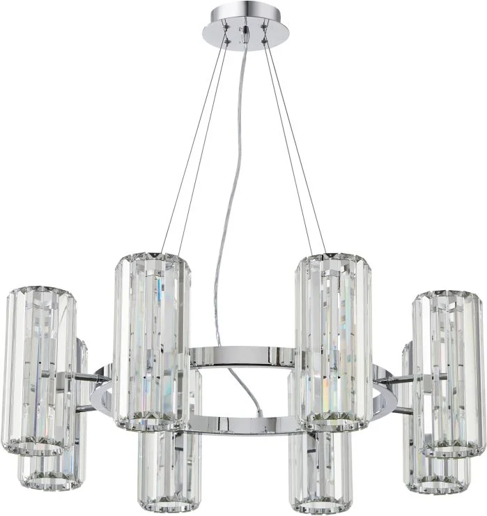 картинка Люстра подвесная Stilfort 2175/09/16P серия Twin