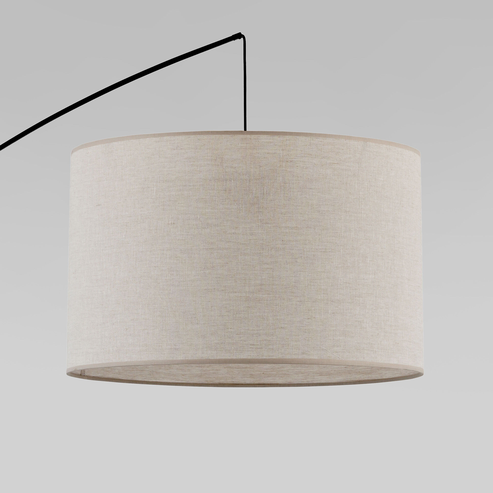 картинка Напольный светильник с тканевым абажуром 5486 Moby Nature