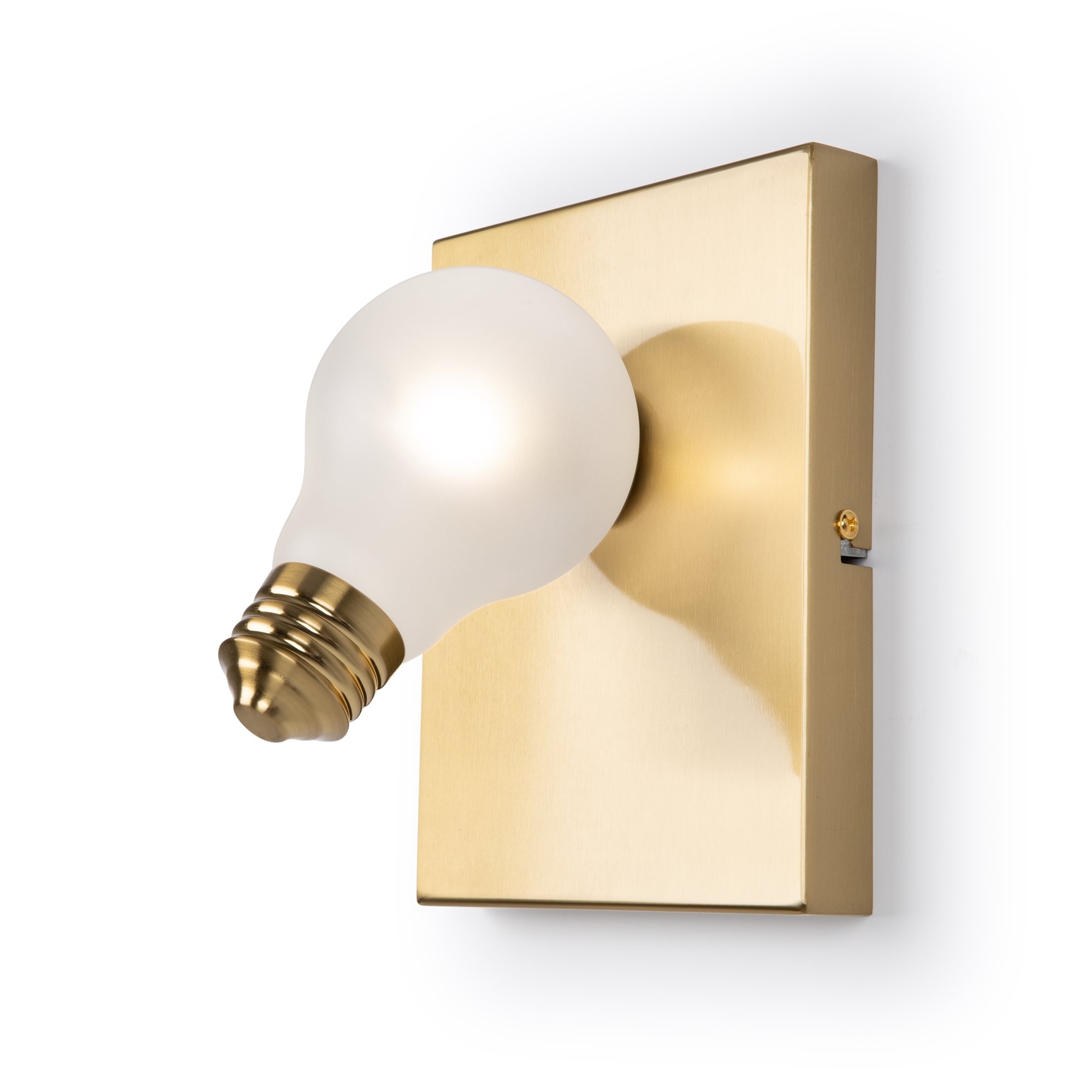 картинка Настенный светильник (бра) Freya FR5372WL-01BS