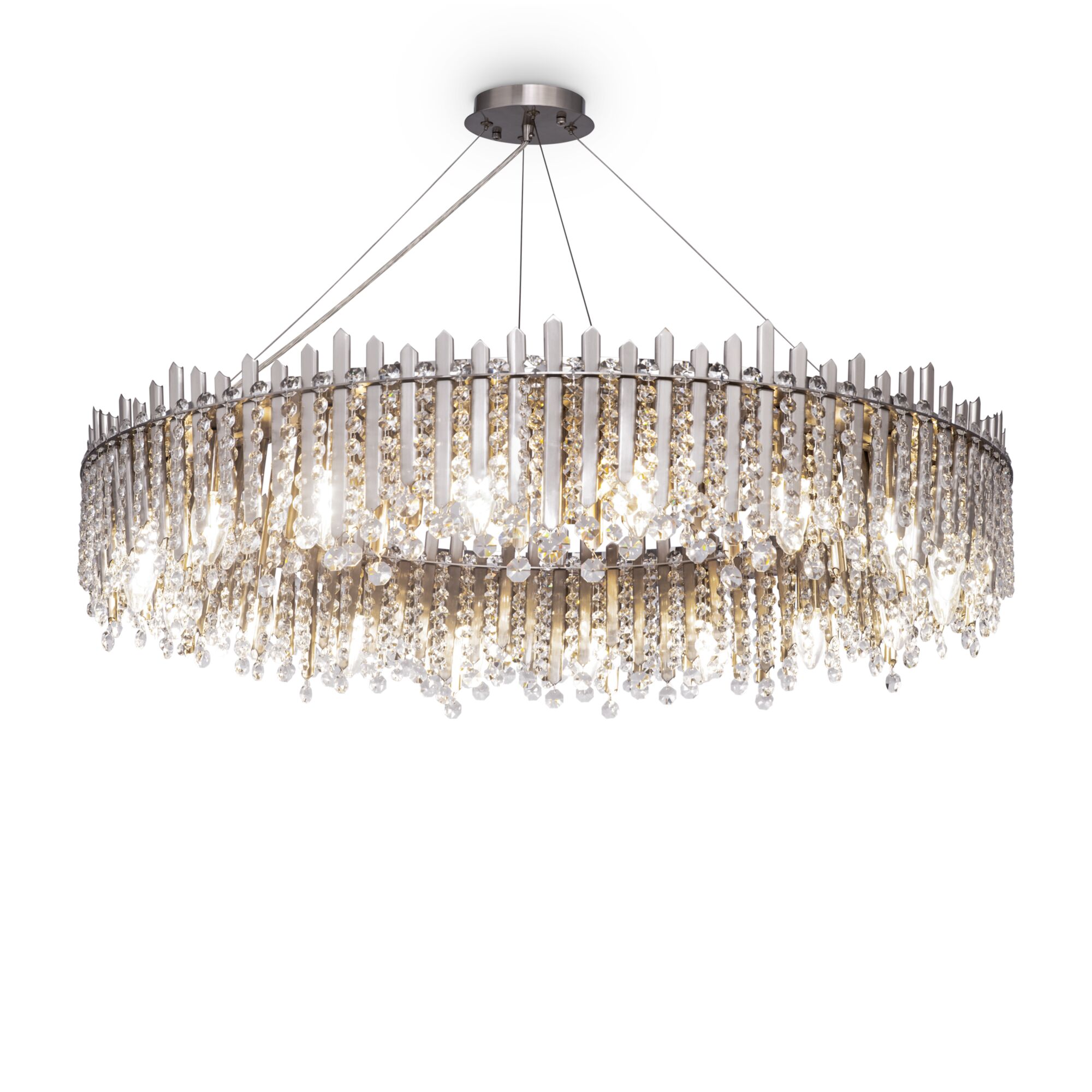 картинка Подвесной светильник Maytoni MOD036PL-18N