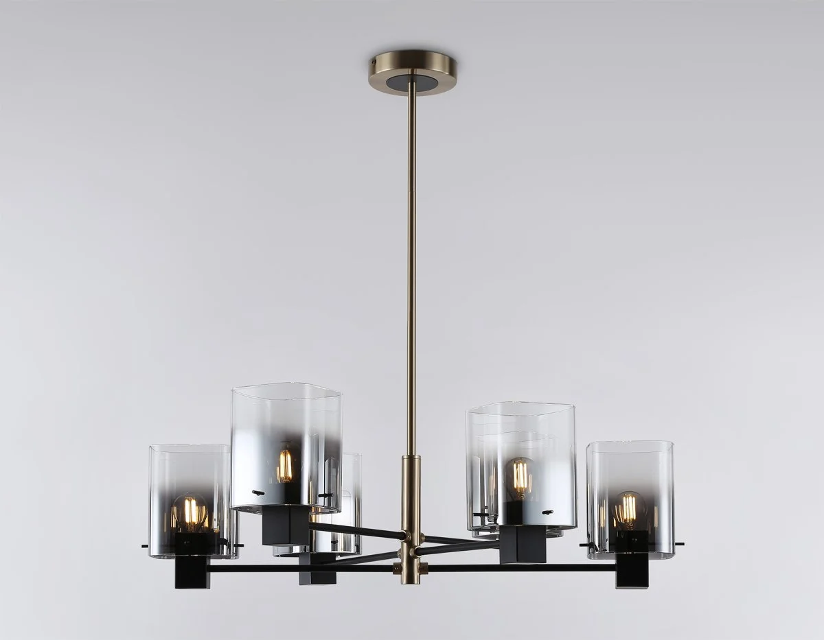 картинка Подвесная люстра LH57041