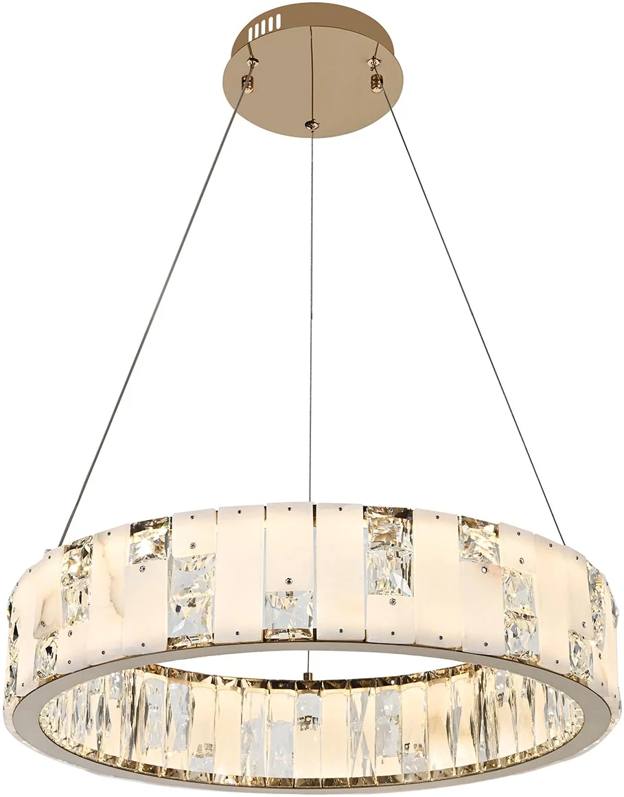 картинка Люстра подвесная Stilfort 4015/03/06P серия Cherruti