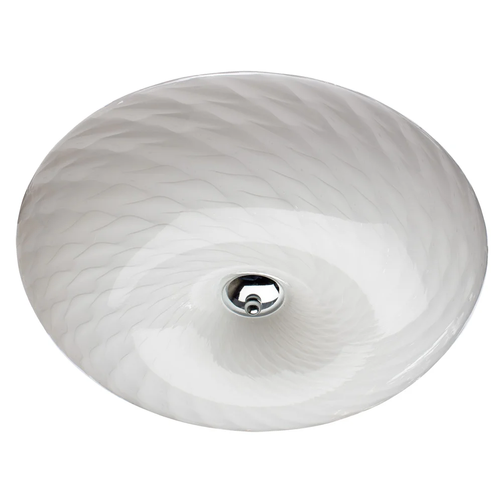 картинка Потолочный светильник Arte Lamp FLUSHES A1531PL-3WH