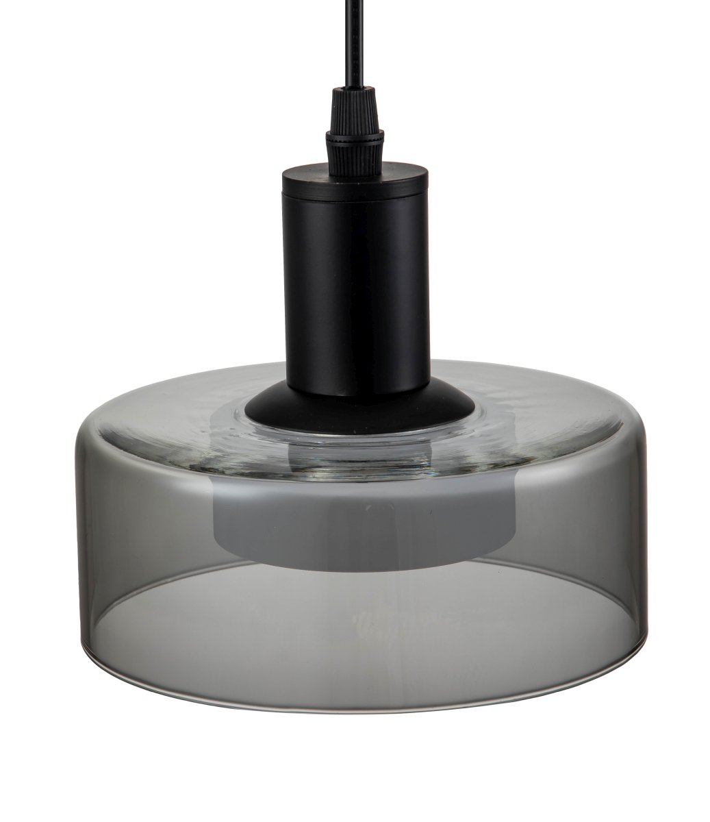 картинка Светильник подвесной Stilfort 4009/02/01P серия Gloze