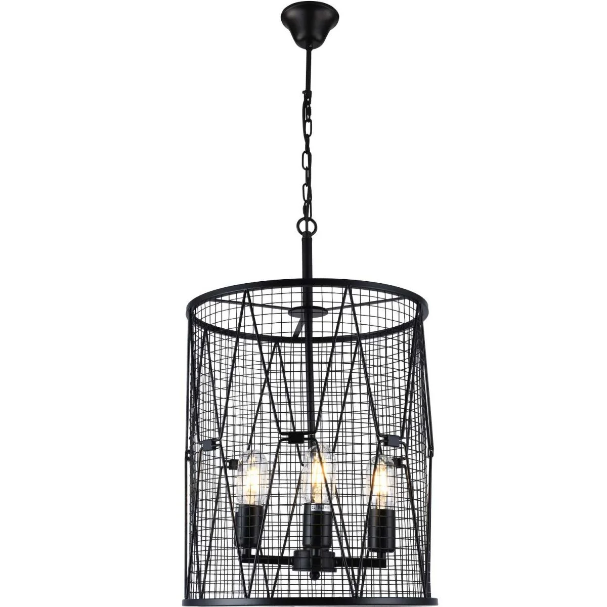 картинка Светильник подвесной Stilfort 3011/02/04P серия Walder