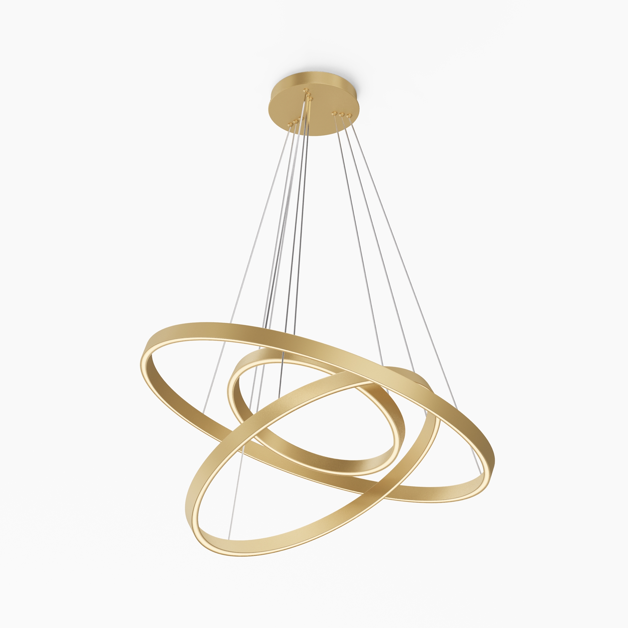 картинка Подвесной светильник Maytoni MOD058PL-L100BSK