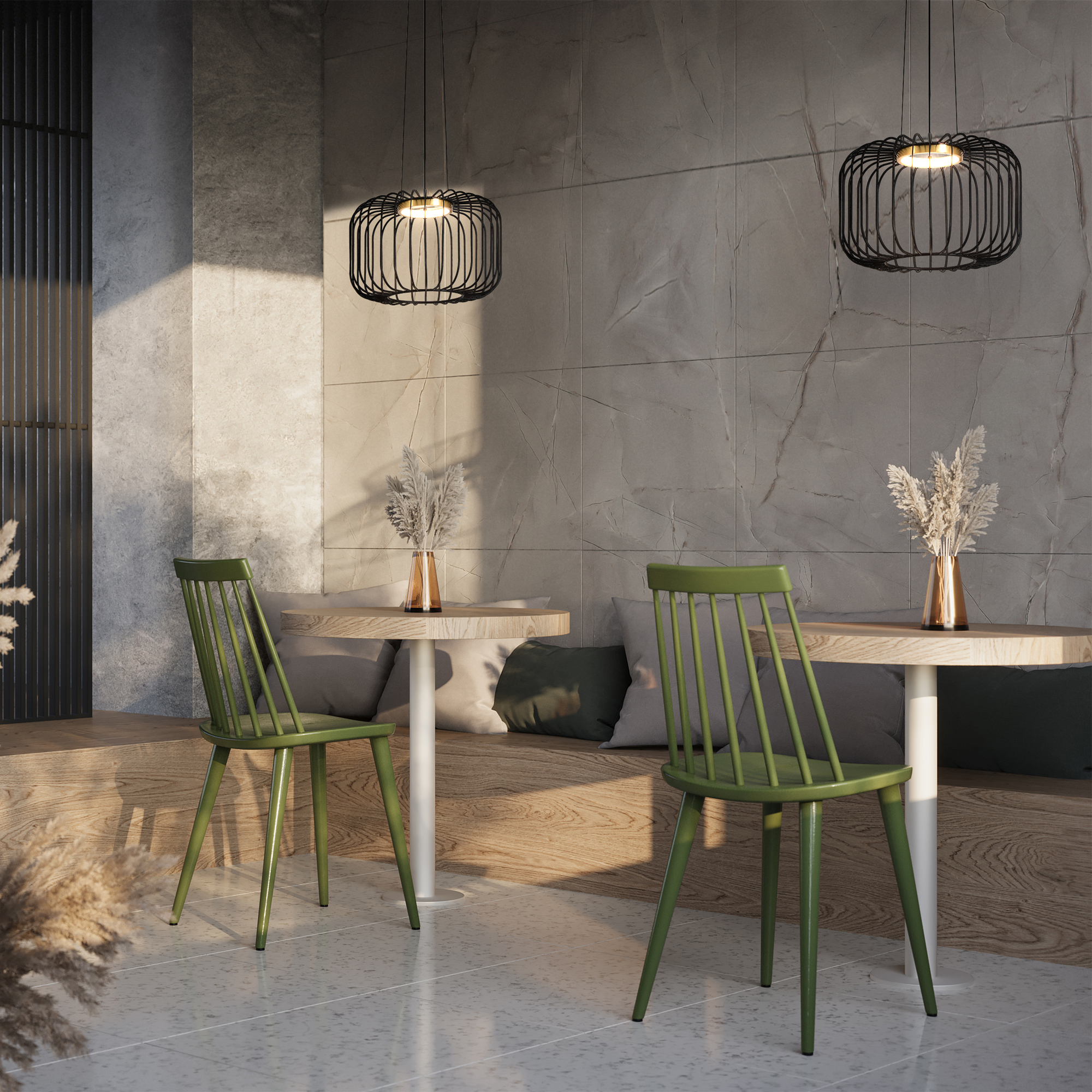 картинка Подвесной светильник Freya FR5398PL-L8B