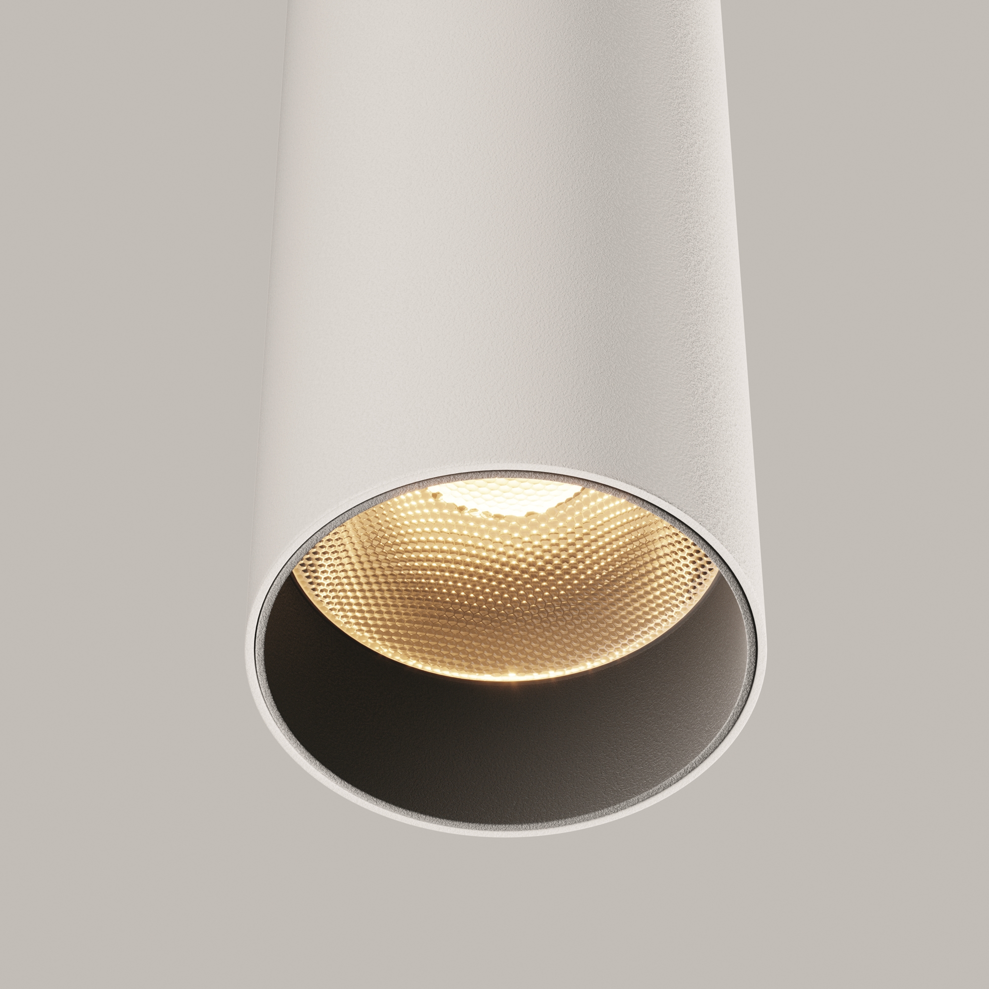 картинка Подвесной светильник Technical P072PL-L12W3K-1