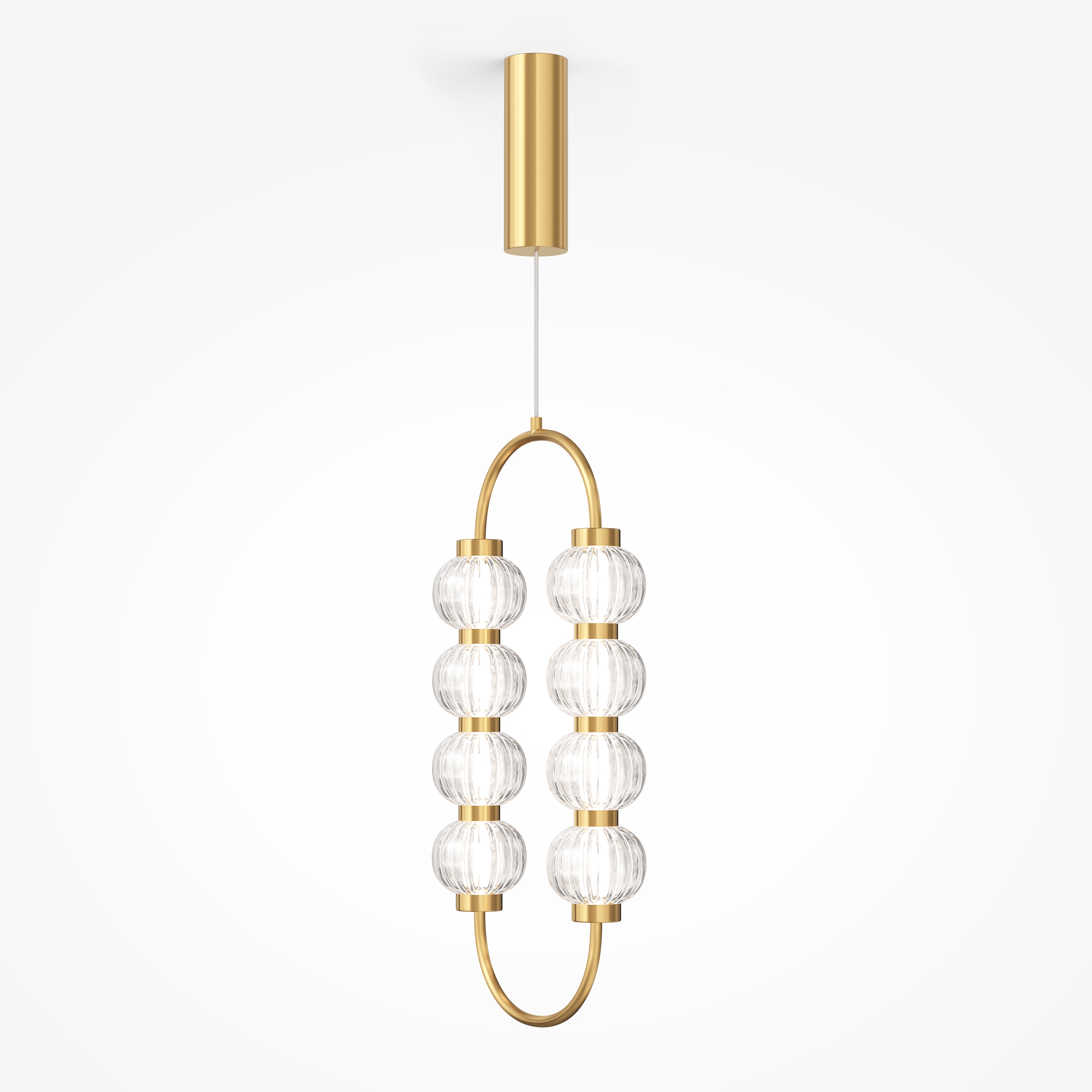 картинка Подвесной светильник Maytoni MOD555PL-L11G3K