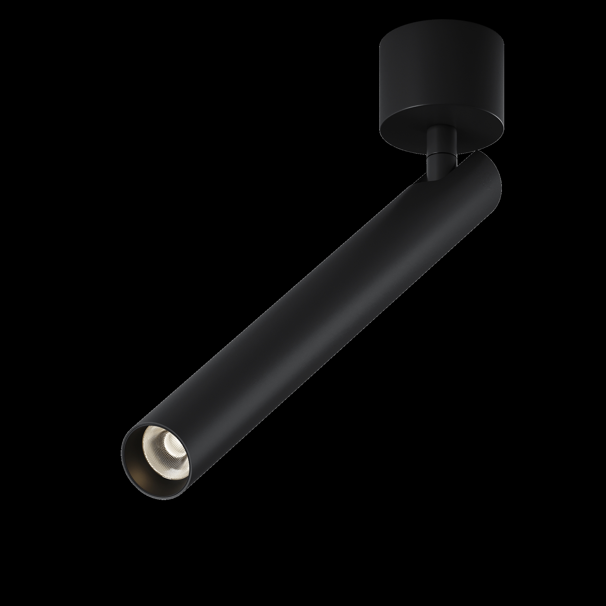 картинка Потолочный светильник Technical C141CL-L300-6W3K-B