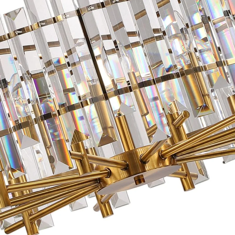 картинка Люстра подвесная Stilfort 2114/05/12P серия Feeriya