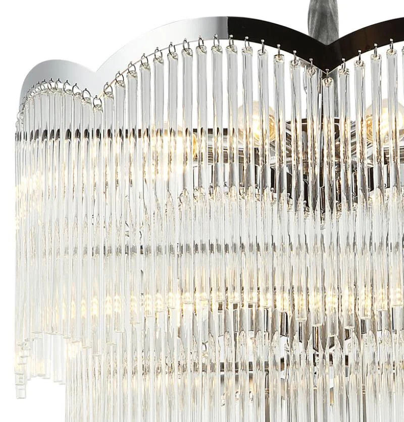 картинка Люстра подвесная Stilfort 2121/09/16P серия Seauty