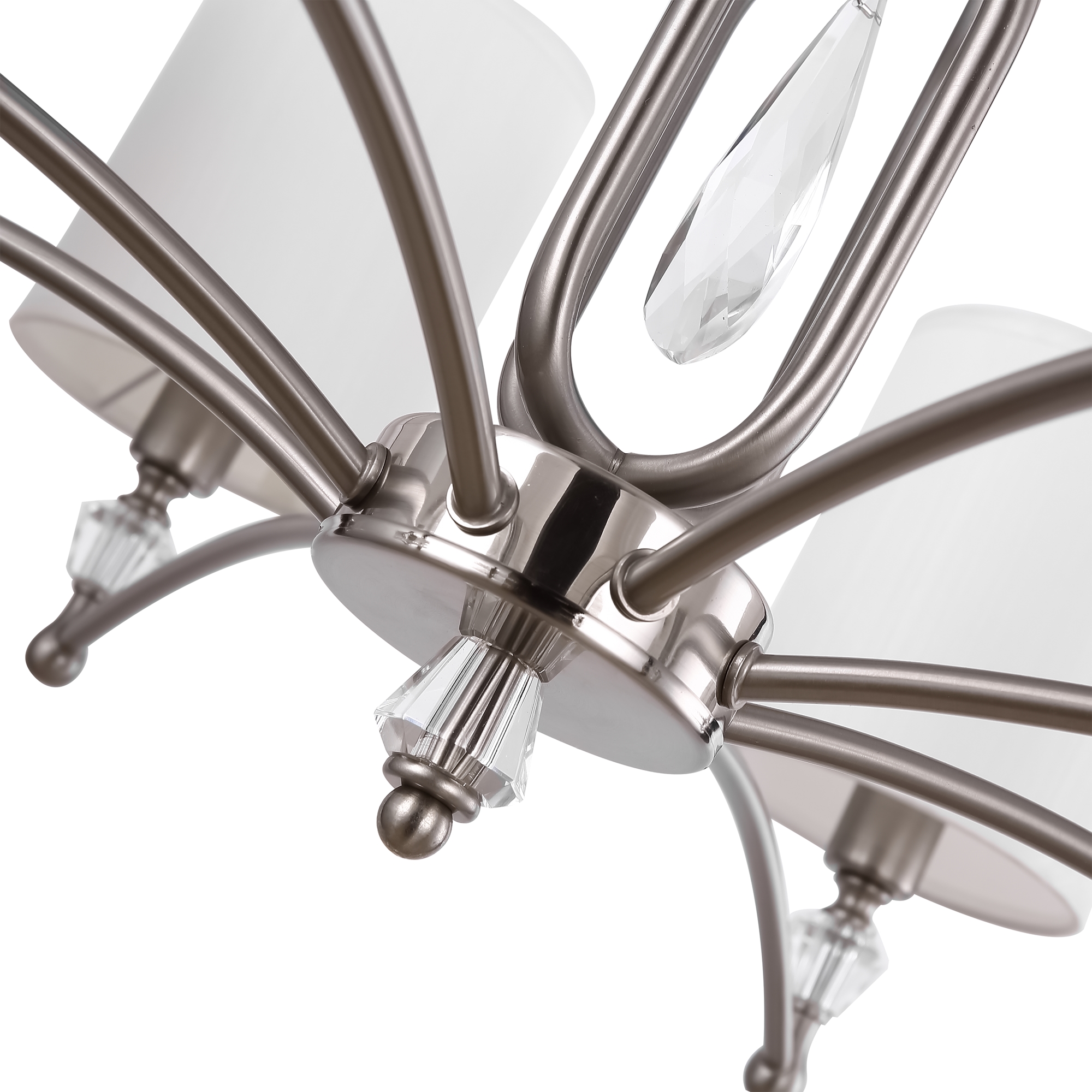 картинка Подвесной светильник Freya FR1007PL-08N