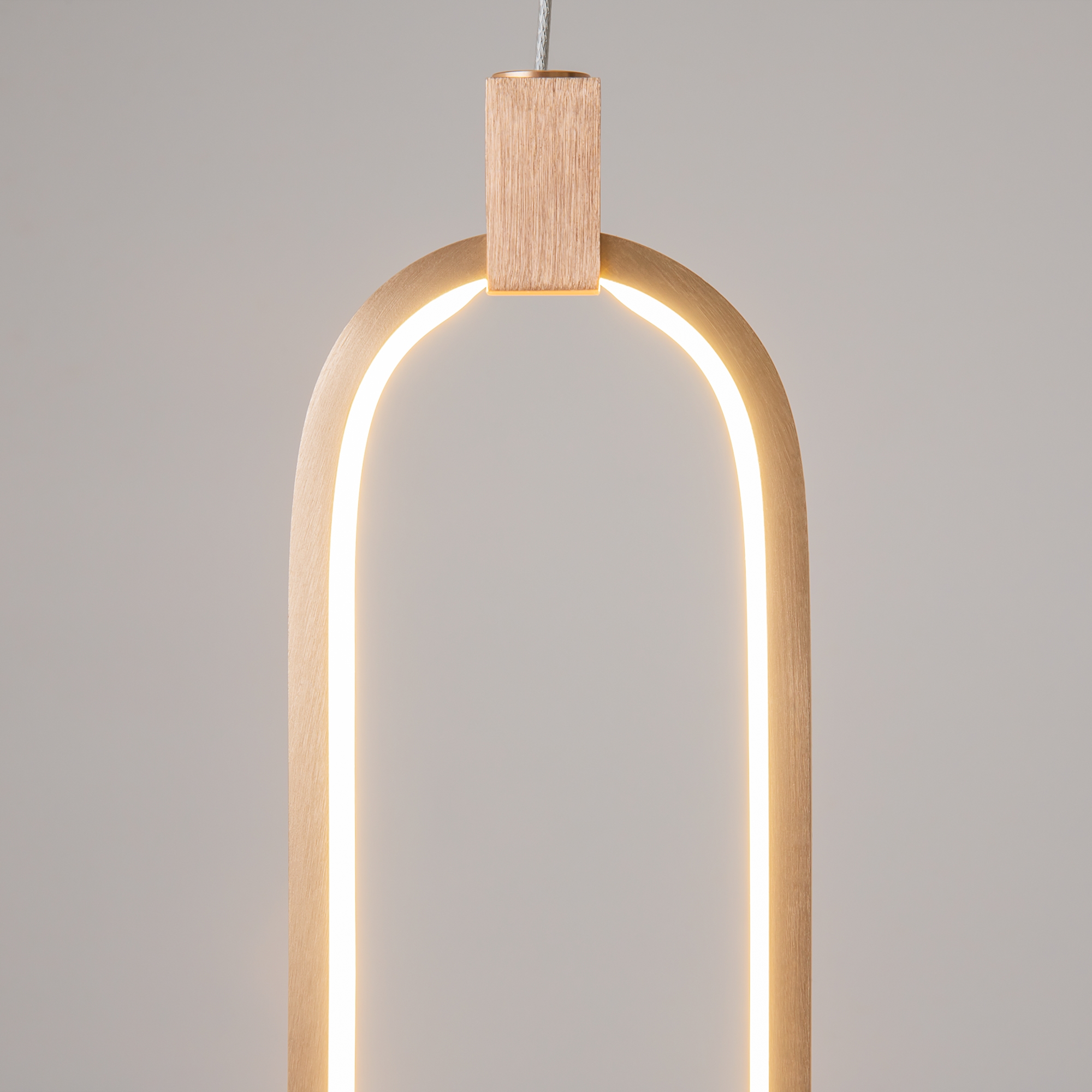 картинка Подвесной светильник Maytoni MOD017PL-L13G