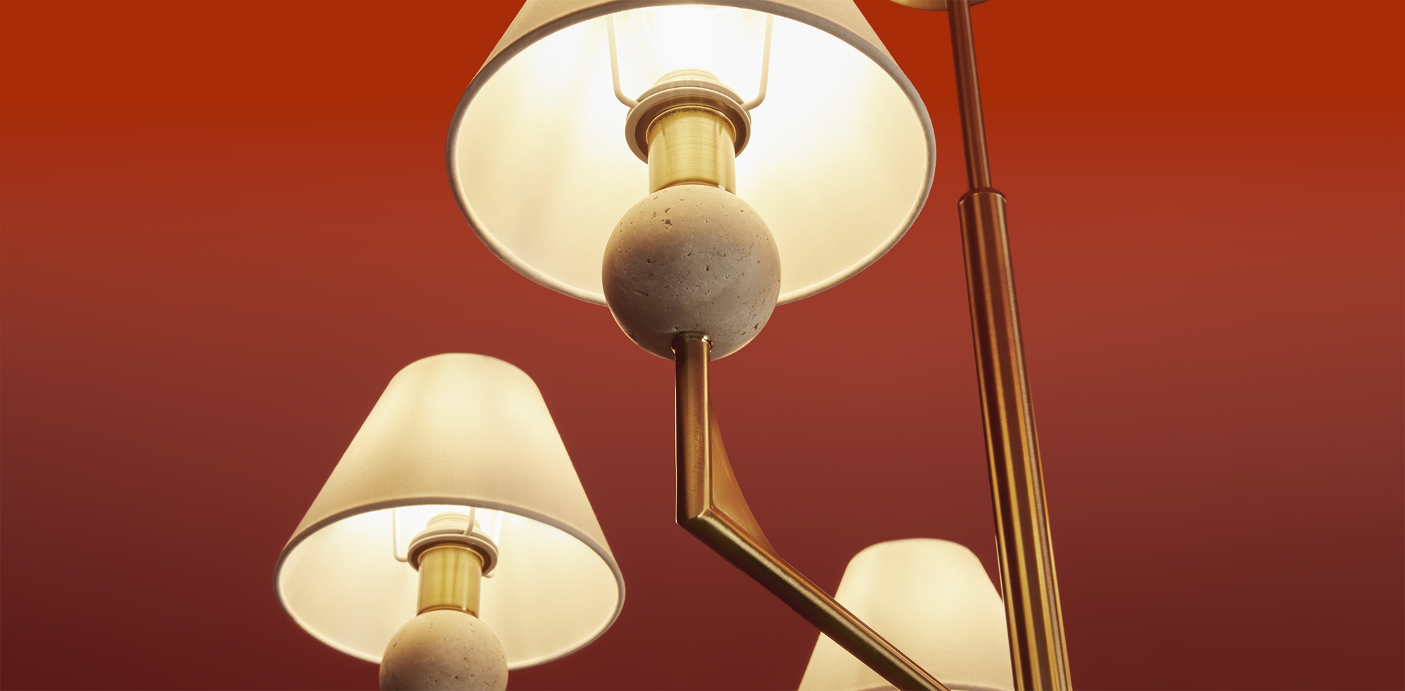 картинка Потолочный светильник Freya FR2043CL-05BS