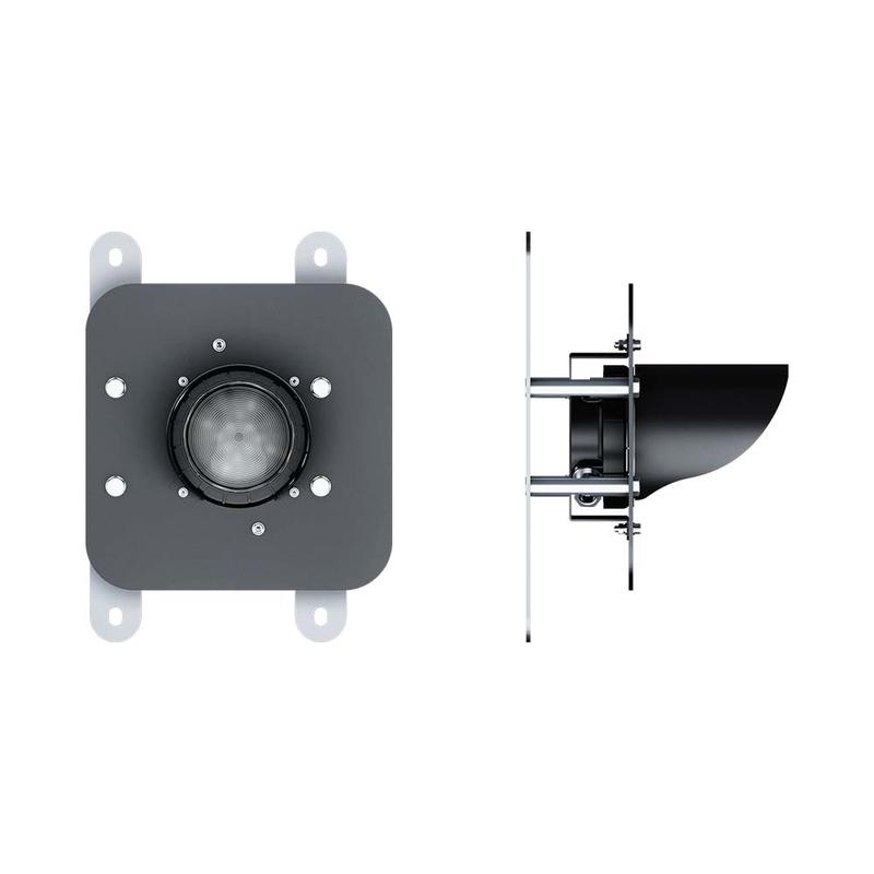 картинка Светильник TRAFFEX-TB-П16-230-R-15-20-О GALAD 21095