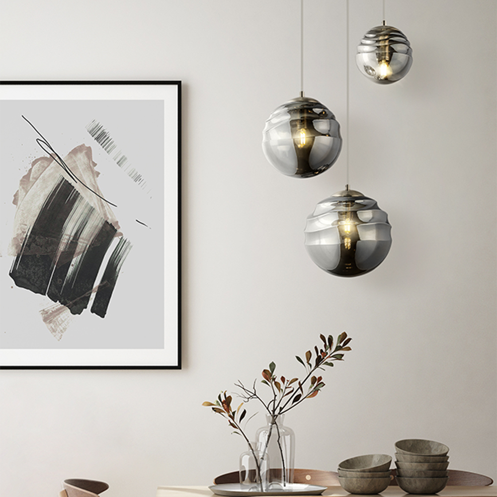 картинка Подвесной светильник Maytoni P074PL-03N