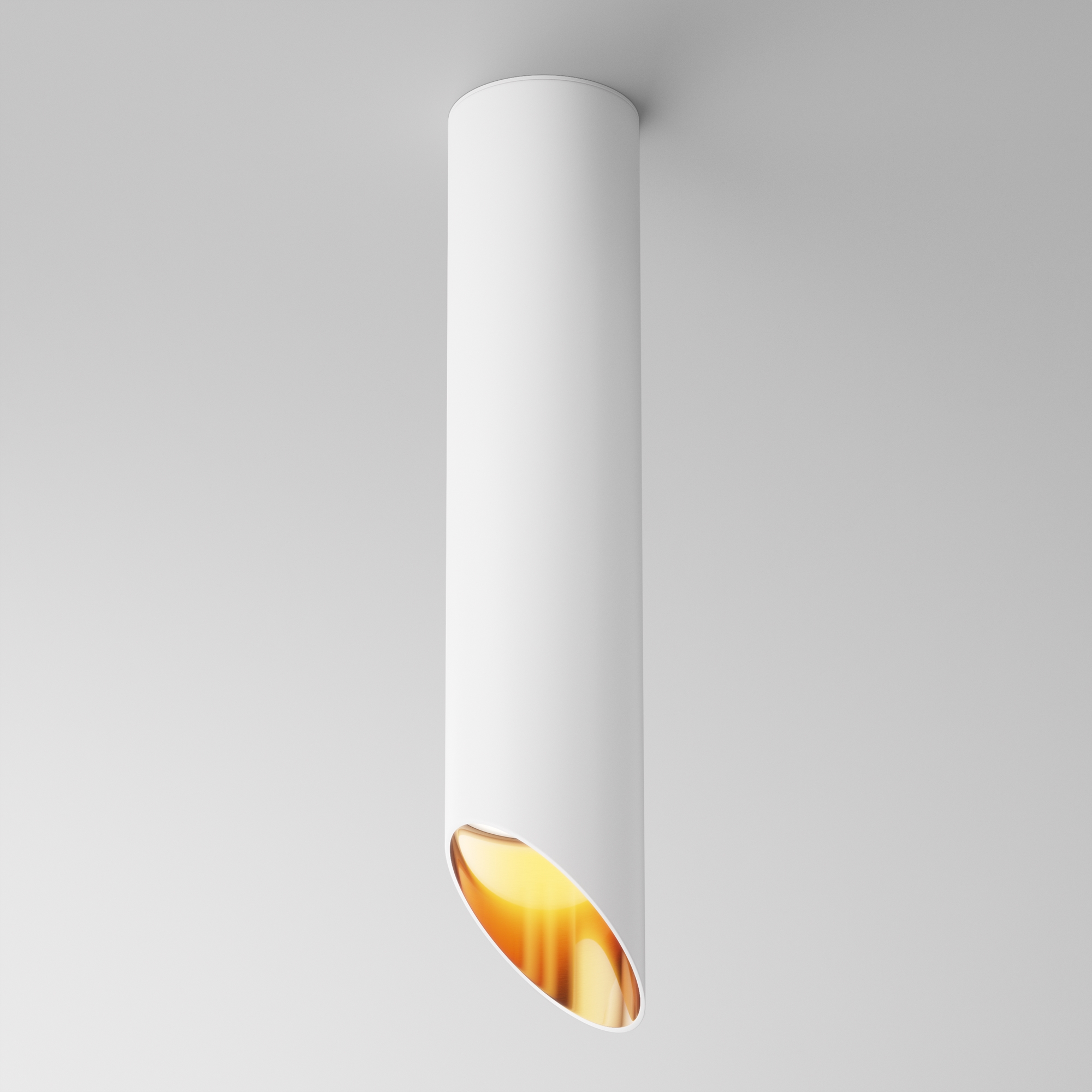 картинка Потолочный светильник Technical C044CL-01-30GU10-W