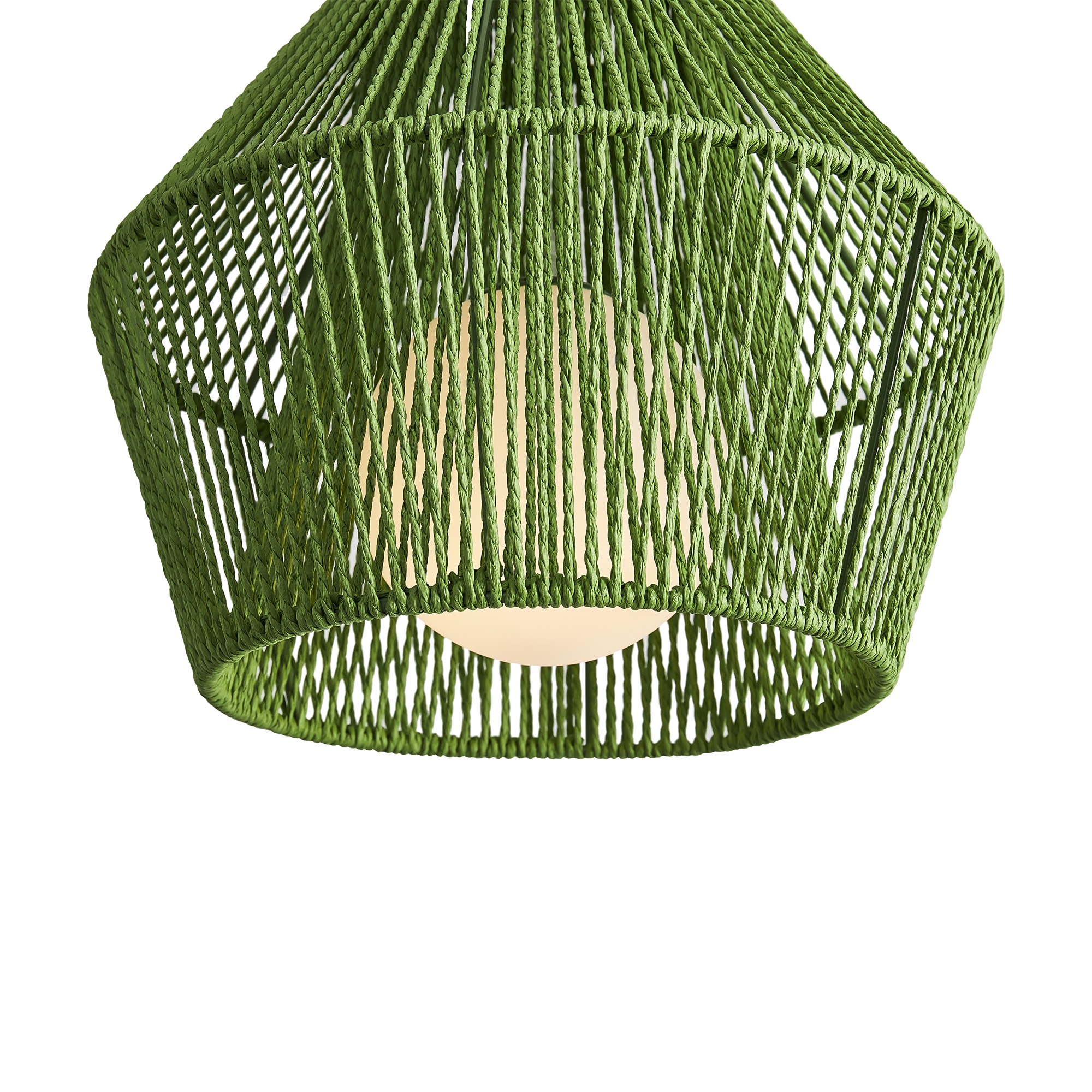 картинка Подвесной светильник Freya FR5405PL-01GN