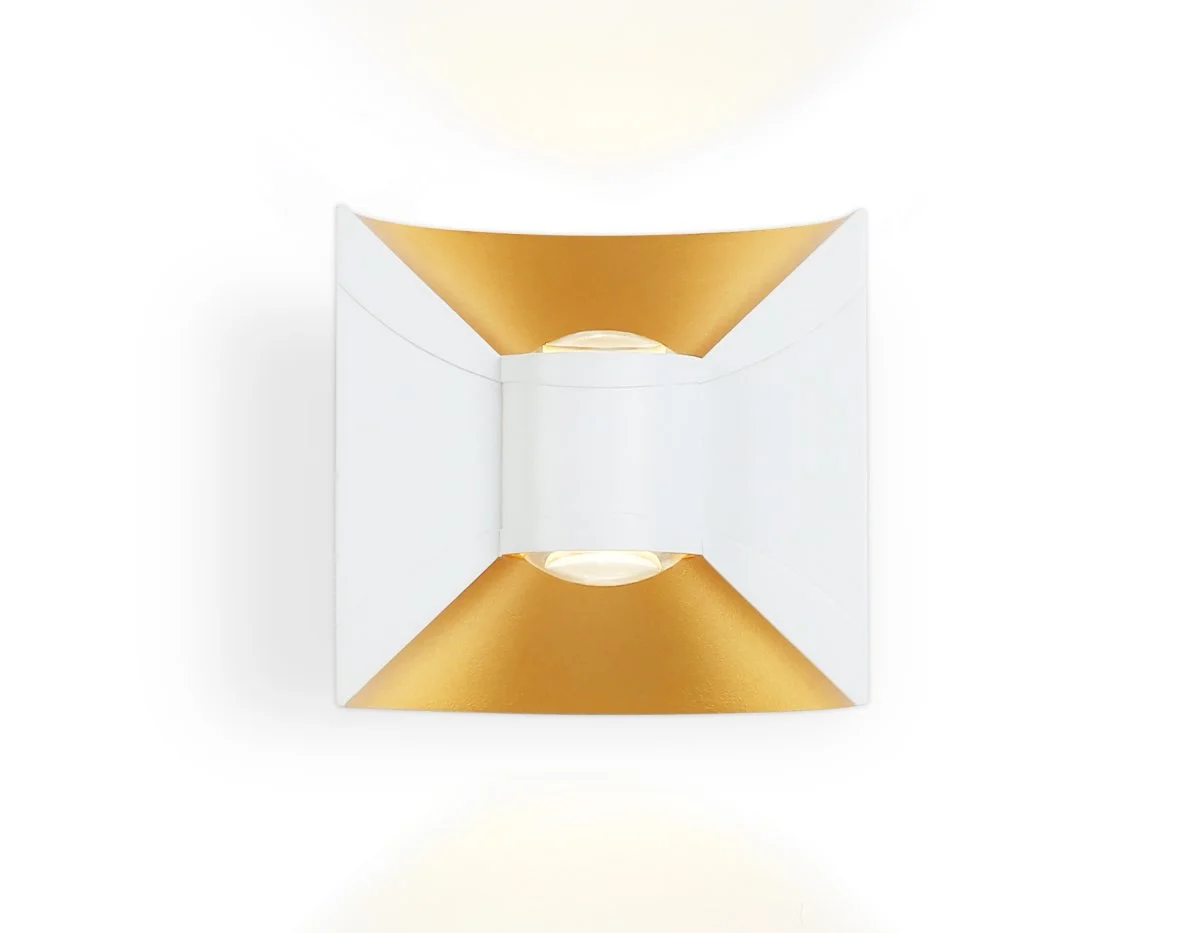 картинка Уличный настенный светодиодный светильник IP54 ST4471