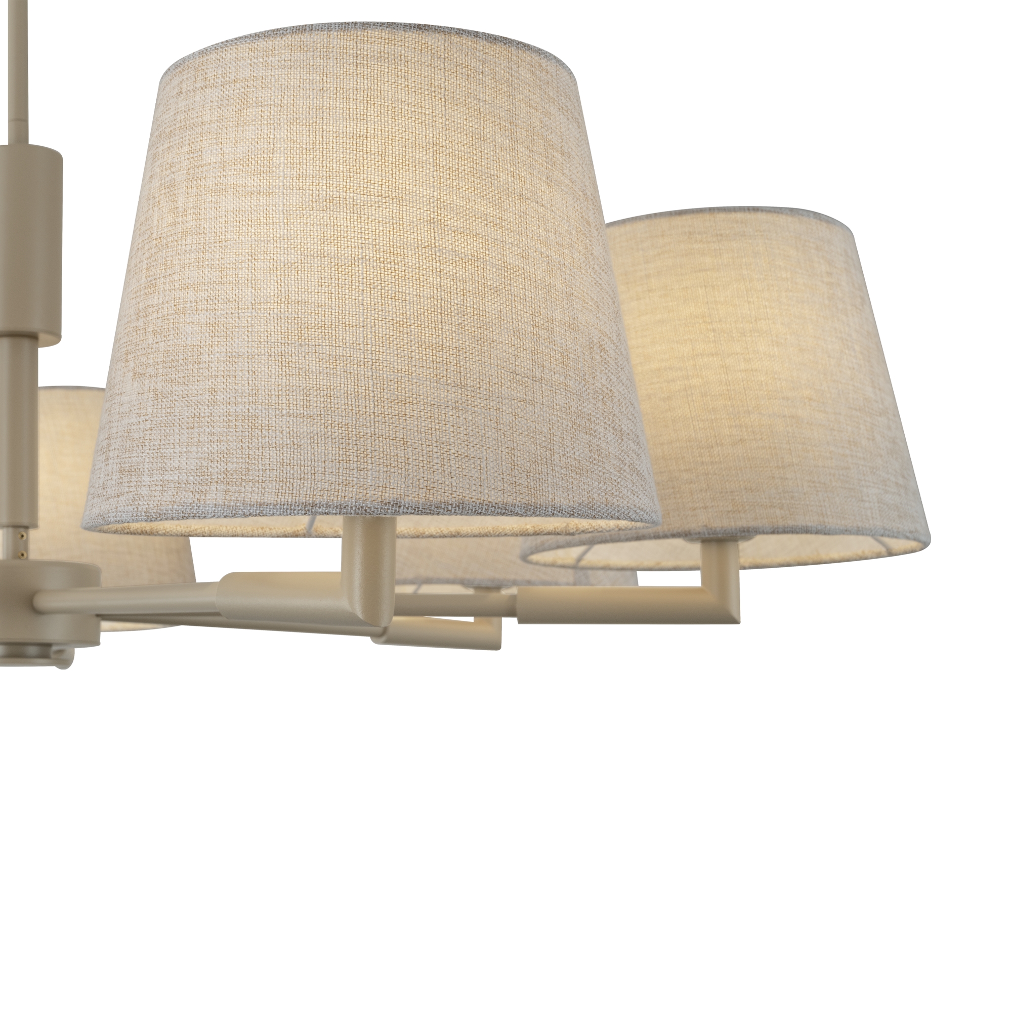 картинка Подвесной светильник Freya FR2057PL-07BG