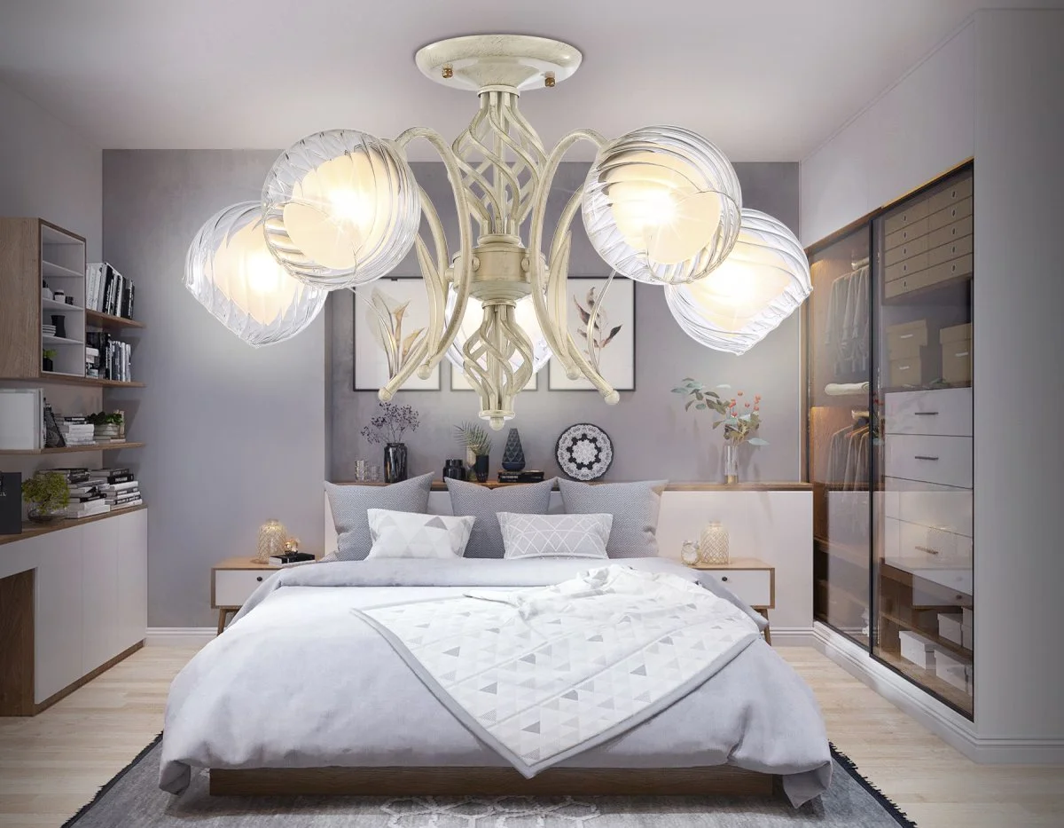 картинка Подвесная люстра TR3066