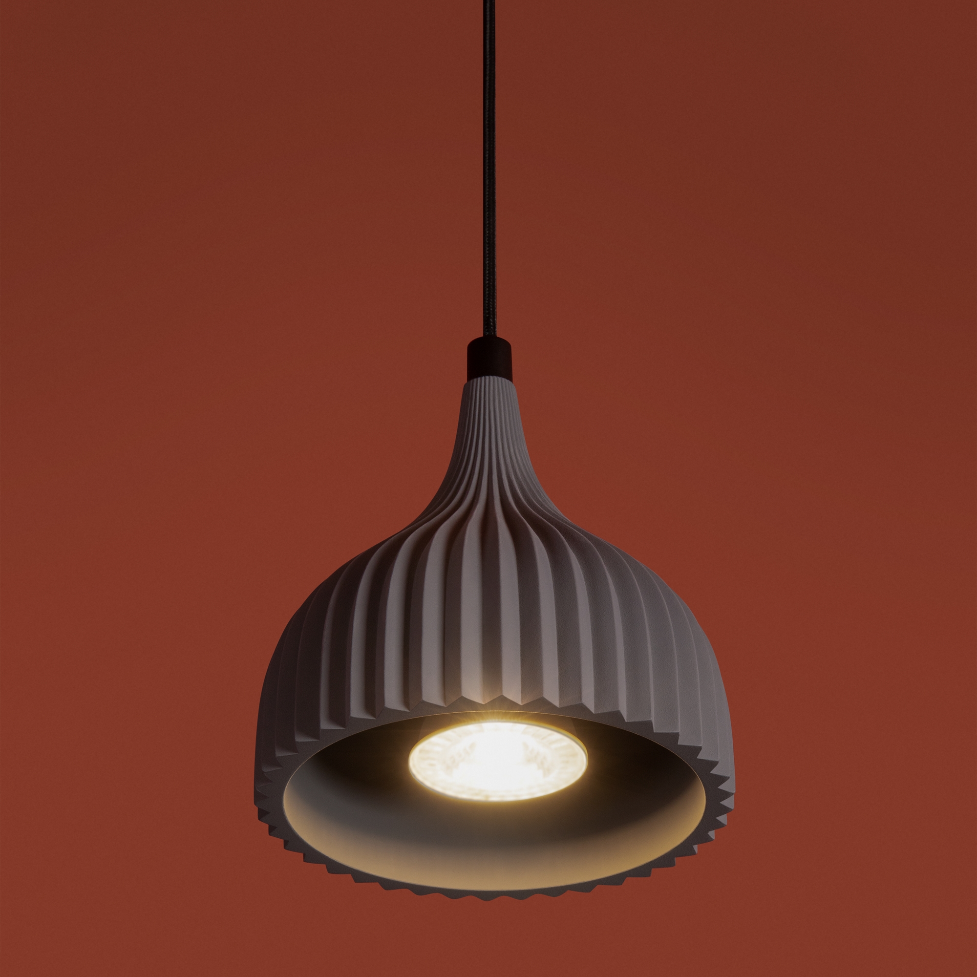 картинка Подвесной светильник Freya FR5582PL-01GF