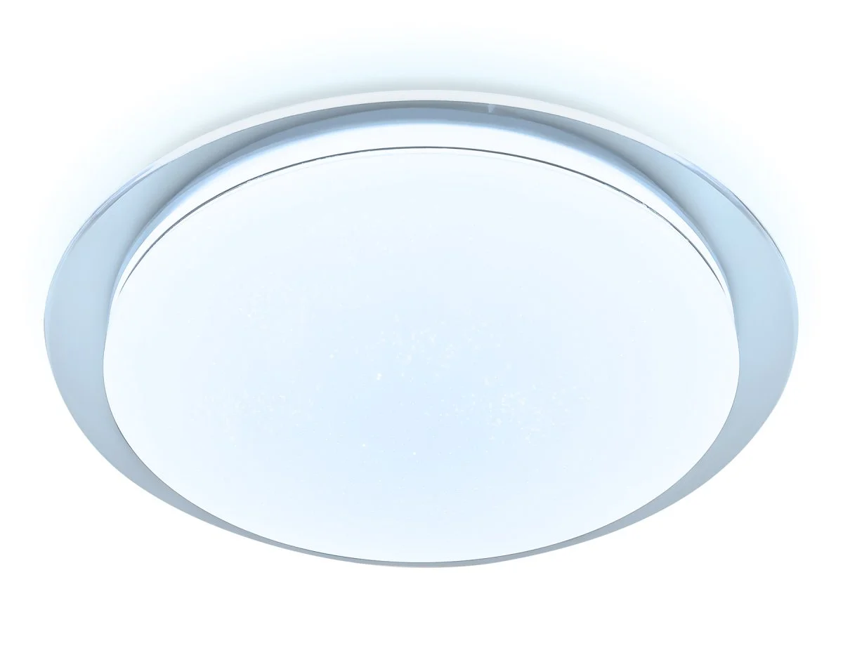 картинка Потолочный светодиодный светильник