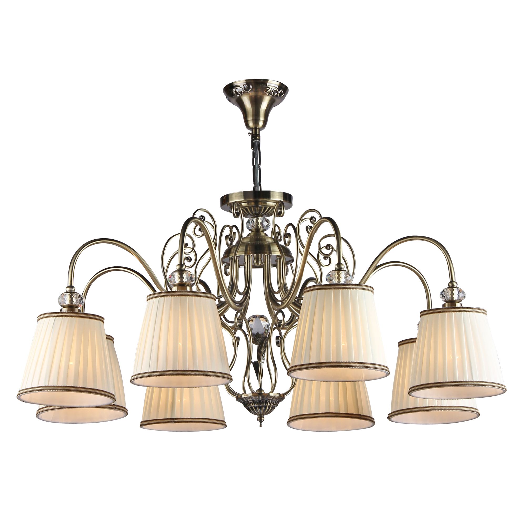 картинка Люстра Maytoni ARM420-08-R