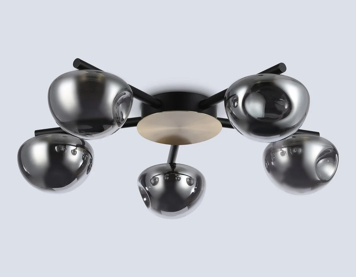 картинка Потолочный светодиодный светильник