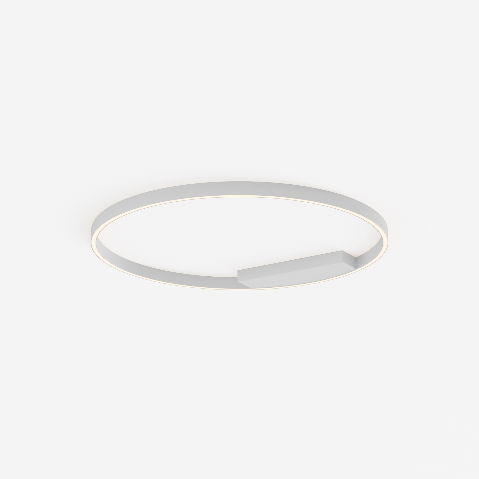 картинка Потолочный светильник Maytoni MOD058CL-L50WK