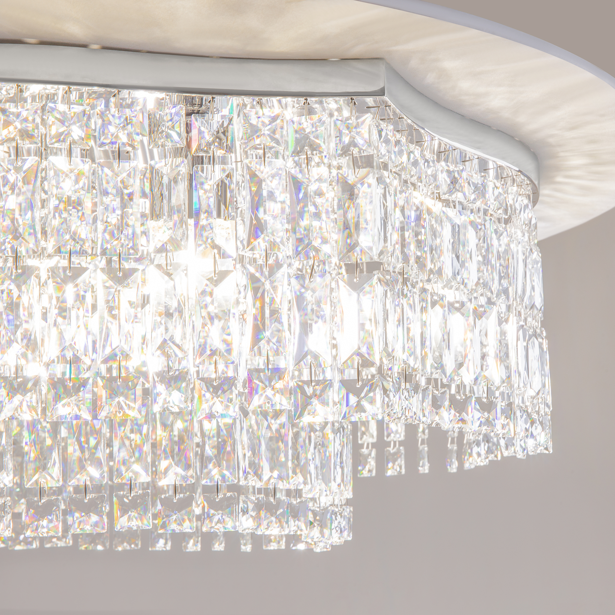 картинка Потолочный светильник Maytoni DIA005CL-10CH