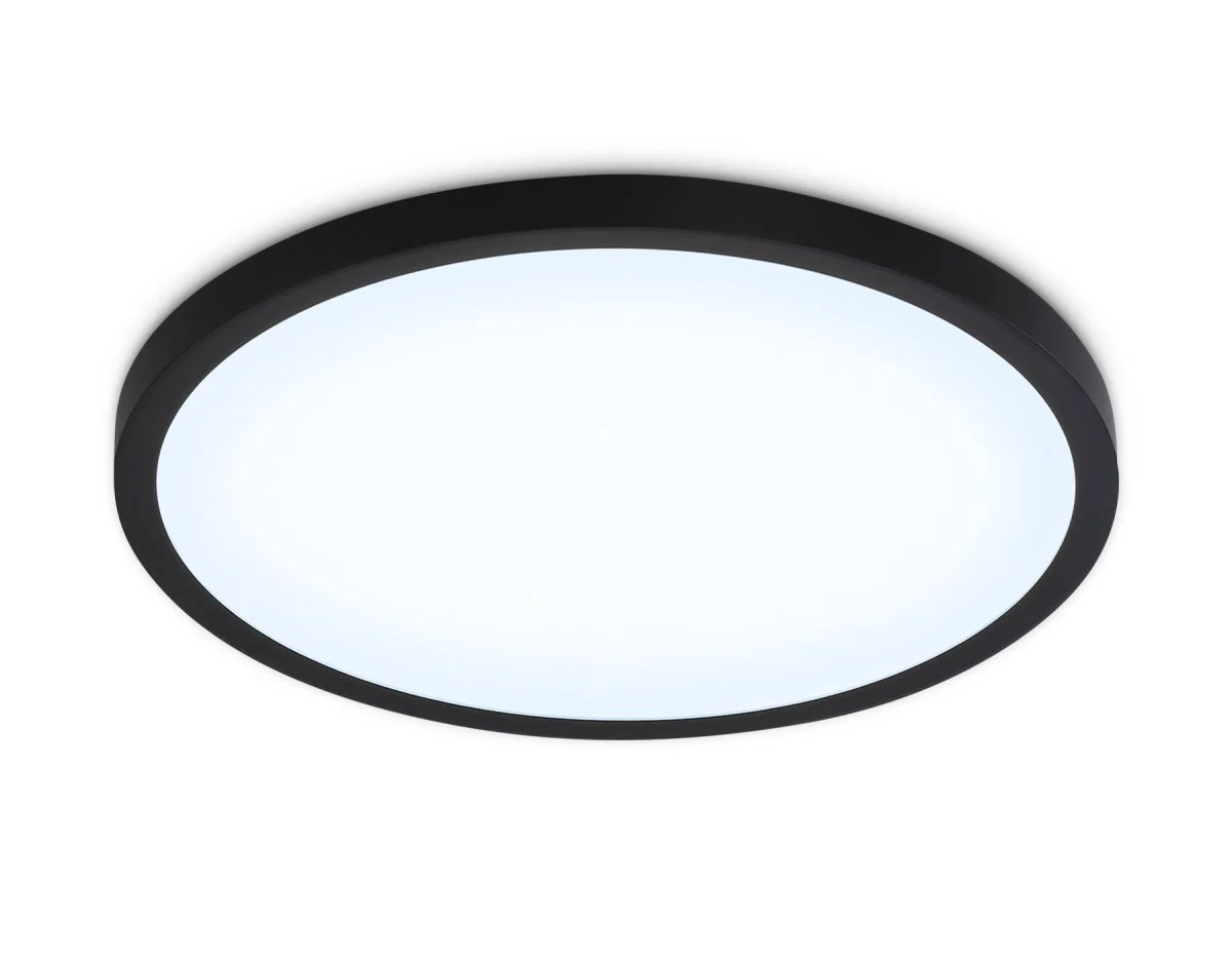 картинка Светильник светодиодный ультратонкий с высокой степенью защиты IP54