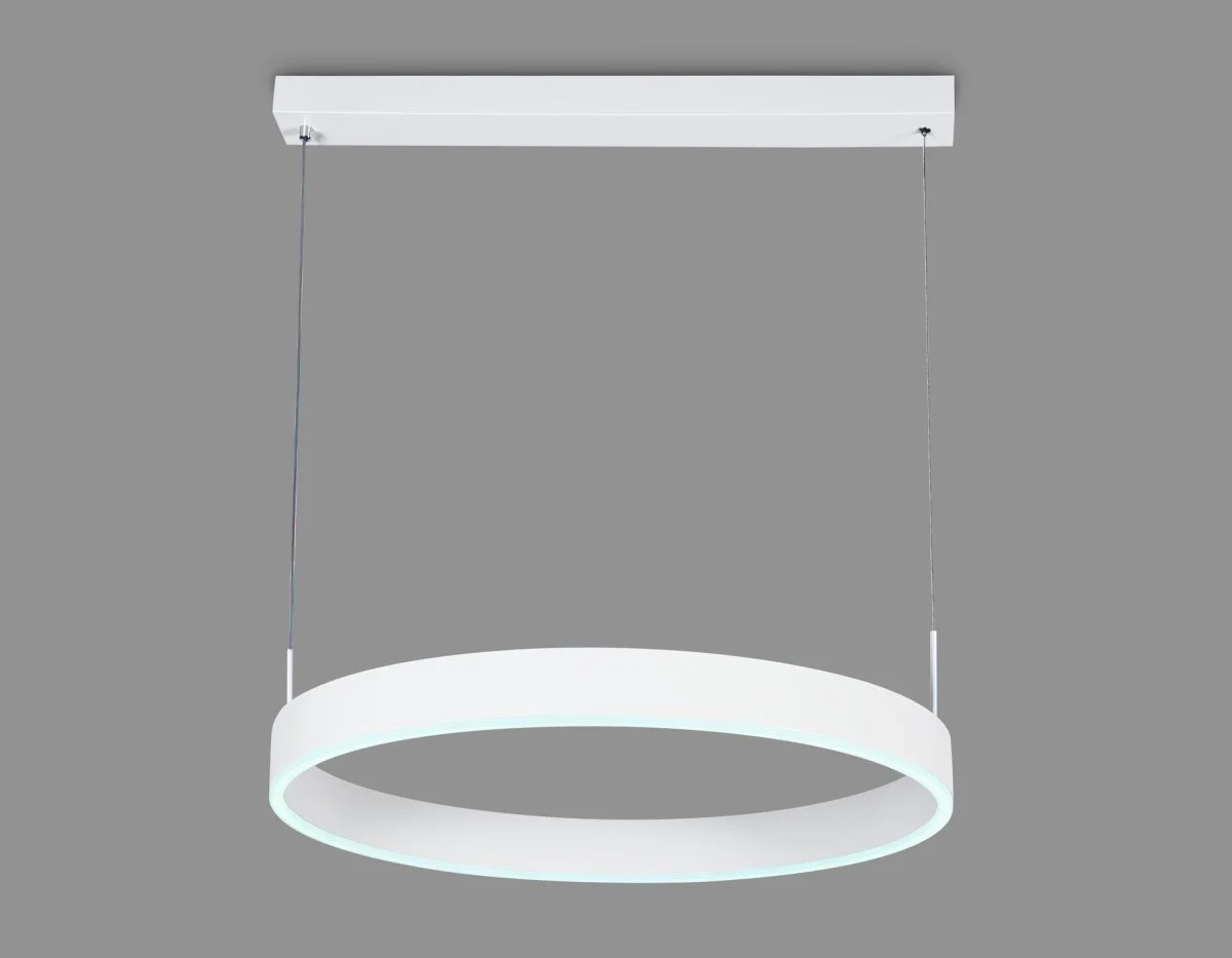 картинка Подвесной светодиодный светильник с пультом управления FA6605