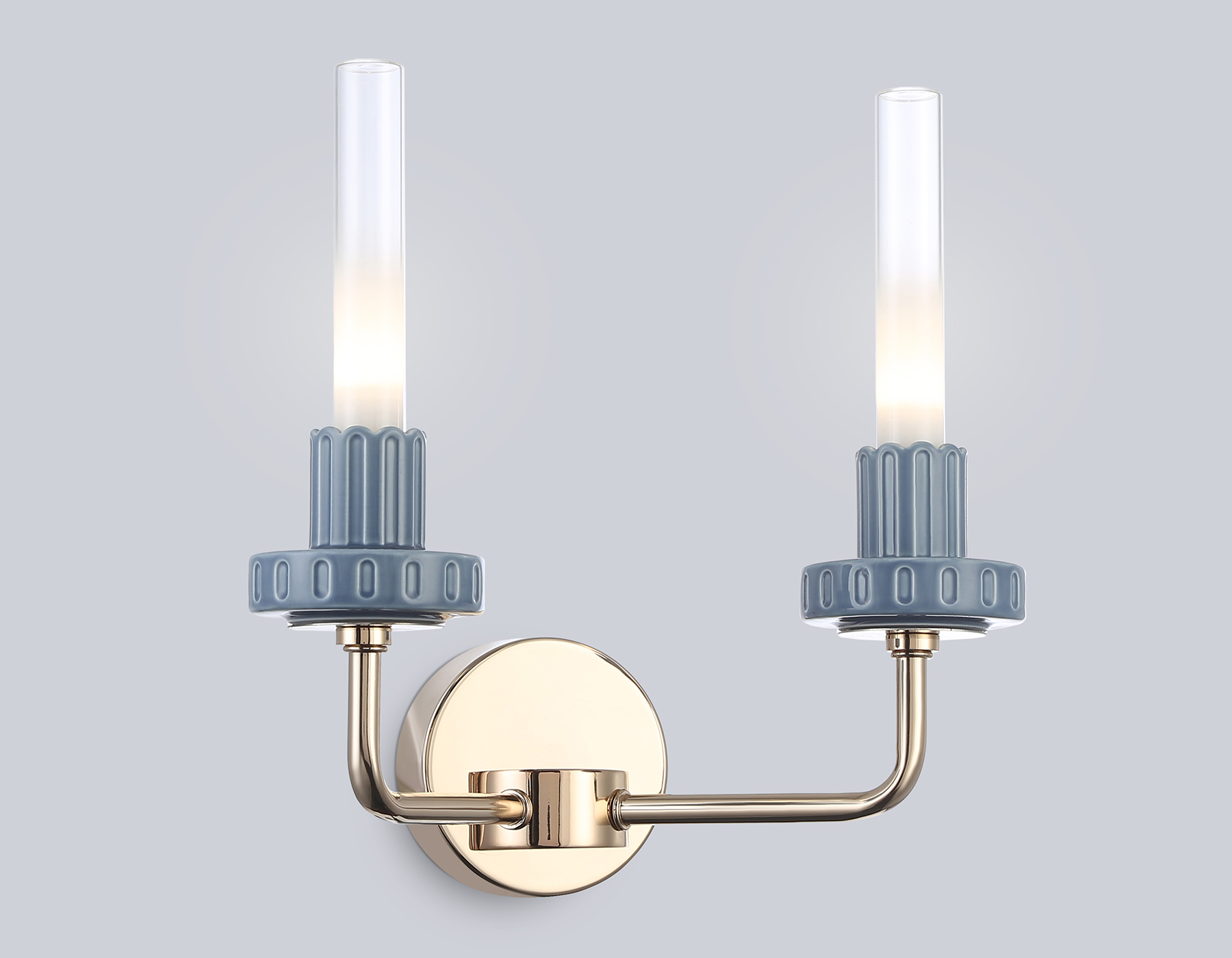 картинка Настенный светодиодный светильник LH53130